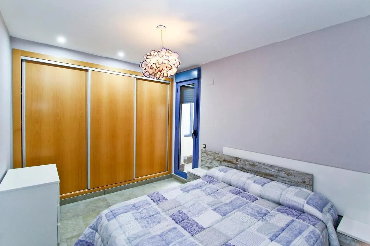 Duplex Riu Cambrils Playa Apartment Spain